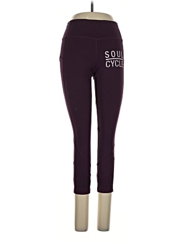 SoulCycle Active Pants (view 1)