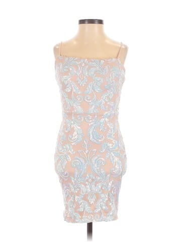 Windsor Cocktail Dress (view 1)