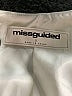 Missguided Ivory Vest Size S - photo 6