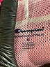 Champion 100% Polyester Color Block Pink Jacket Size XL (youth) - photo 3