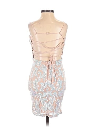 Windsor Cocktail Dress (view 2)