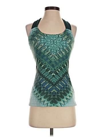 PrAna Sleeveless Top (view 1)