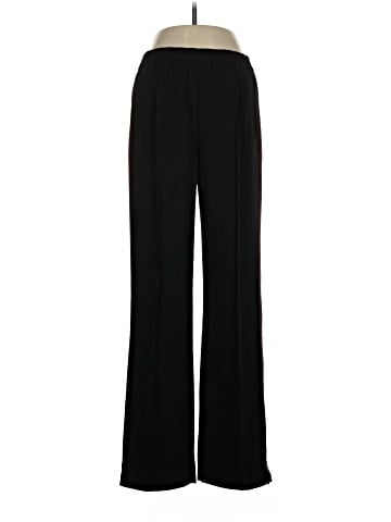 Madewell Pull-On Bootcut Track Pant (view 1)
