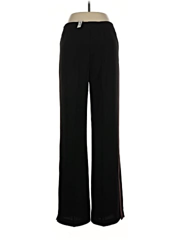 Madewell Pull-On Bootcut Track Pant (view 2)