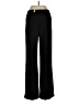 Madewell 100% Polyester Black Dress Pants Size S - photo 2