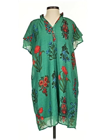 THML Casual Dress (view 1)