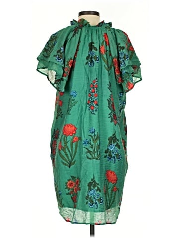 THML Casual Dress (view 2)