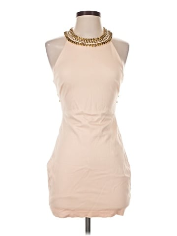 Bebe Cocktail Dress (view 1)