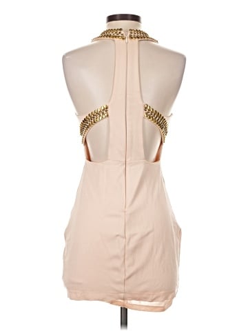 Bebe Cocktail Dress (view 2)