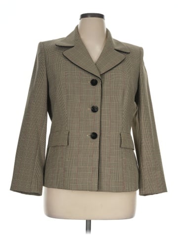 Evan Picone Blazer (view 1)
