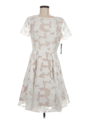 Shani Cocktail Dress (view 1)