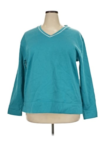 Bobbie Brooks Pullover Sweater (view 1)