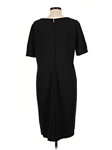 Lafayette 148 New York Casual Dress (view 2)