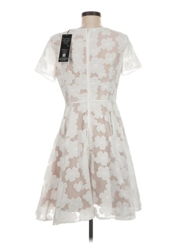 Shani Cocktail Dress (view 2)