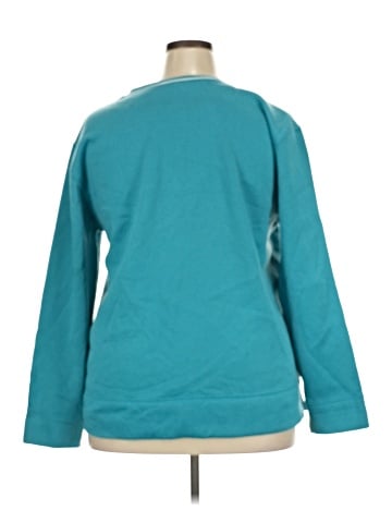Bobbie Brooks Pullover Sweater (view 2)