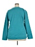Bobbie Brooks Teal Pullover Sweater Size 2X - photo 2