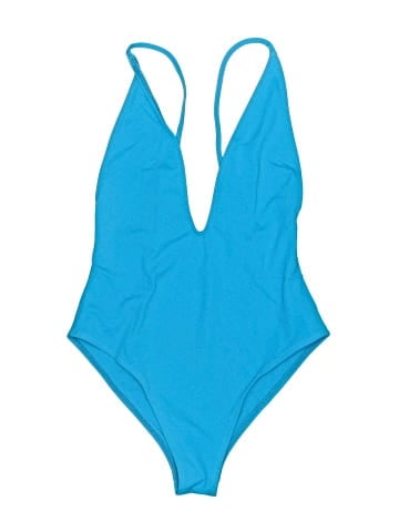 Silence and Noise Bodysuit (view 1)