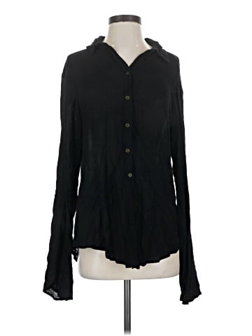 Ella Moss Long Sleeve Blouse (view 1)