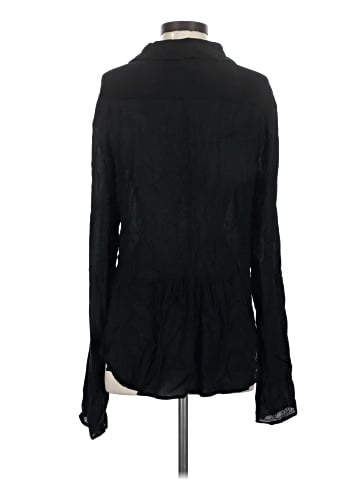Ella Moss Long Sleeve Blouse (view 2)