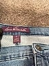 Gloria Vanderbilt Blue Jeans Size 16 - photo 4