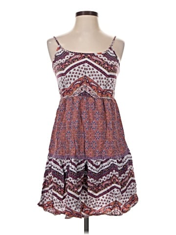 Mossimo Supply Co. Casual Dress (view 1)