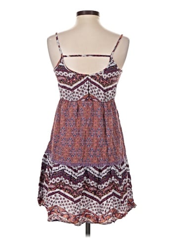 Mossimo Supply Co. Casual Dress (view 2)