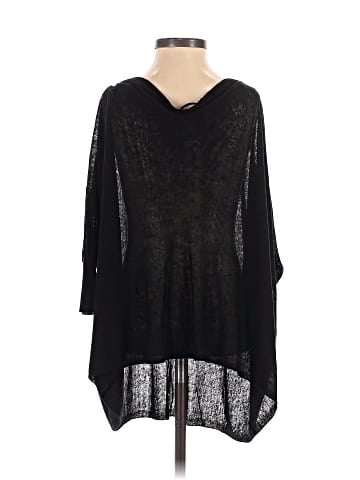 Victoria's Secret 3/4 Sleeve T-Shirt (view 2)