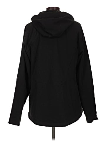 KIRKLAND Signature Zip Up Hoodie (view 2)