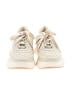 Dolce Vita Ivory Sneakers Size 11 - photo 2