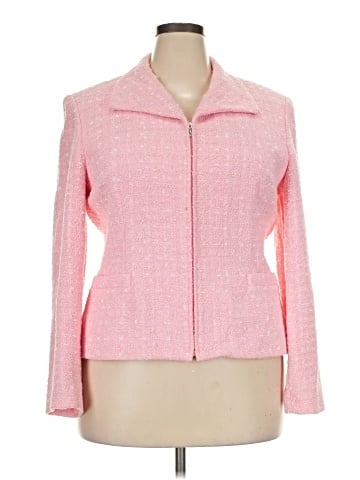 Bigio Collection Jacket (view 1)
