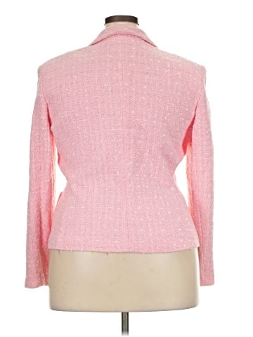 Bigio Collection Jacket (view 2)