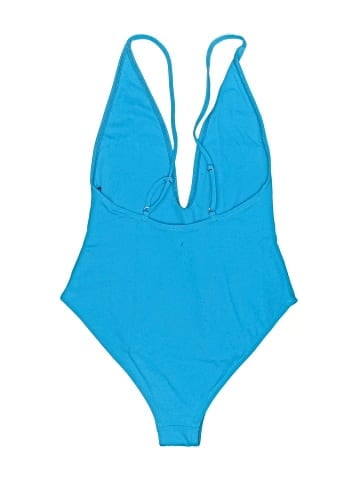 Silence and Noise Bodysuit (view 2)