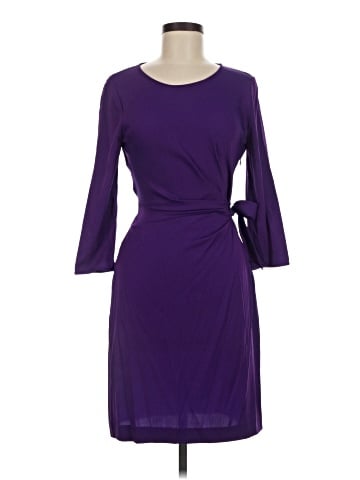 Diane von Furstenberg Cocktail Dress (view 1)