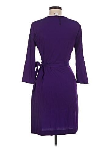 Diane von Furstenberg Cocktail Dress (view 2)