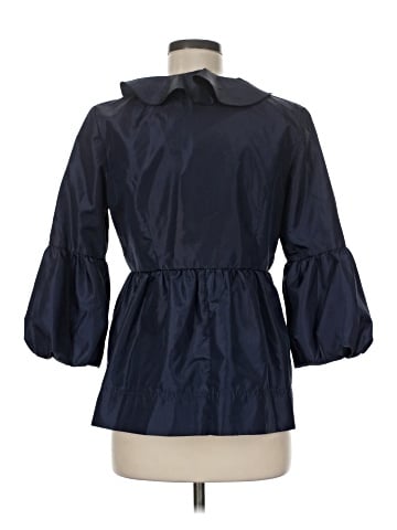 Penta 3/4 Sleeve Blouse (view 2)