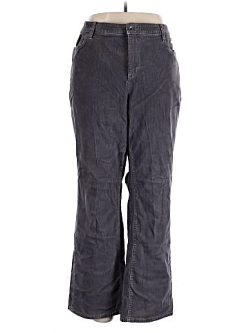 Lands' End Casual Pants (view 1)