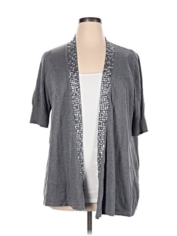 Apt. 9 Cardigan (view 1)