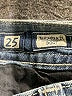 Miss Me Stars Blue Jeans Size 25 waist - photo 7