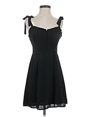 Forever 21 Casual Dress (view 1)