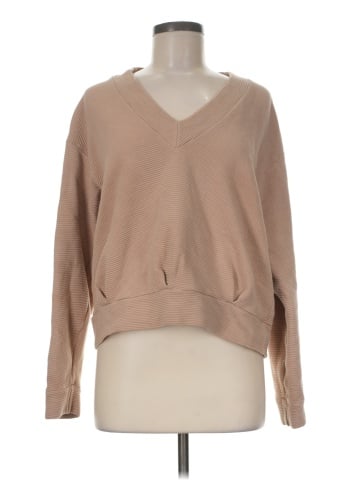 Stateside Long Sleeve Top (view 1)