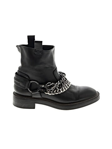 Zara Ankle Boots (view 1)
