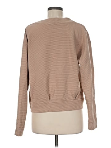 Stateside Long Sleeve Top (view 2)