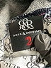 Rock & Republic Stars Blue Jeans Size 2 - photo 7