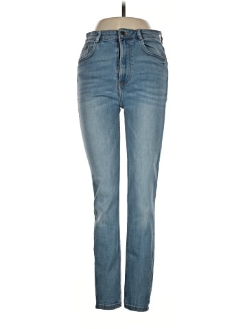 Zara TRF Jeans (view 1)