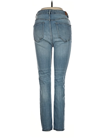 Zara TRF Jeans (view 2)
