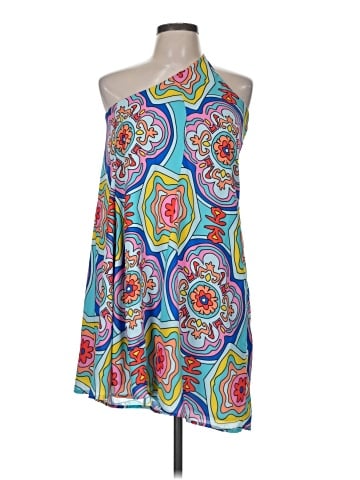 Crosby Casual Dress (view 1)