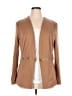 Grace Elements Tan Blazer Size XL - photo 1
