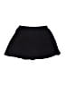 Prince Solid Black Active Skort Size XS - photo 2