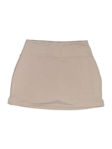 Soybu Khaki Shorts (view 1)