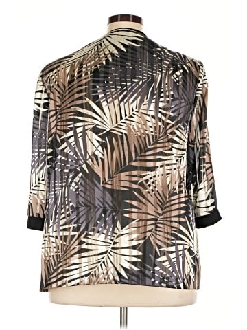 R&M Richards Kimono (view 2)
